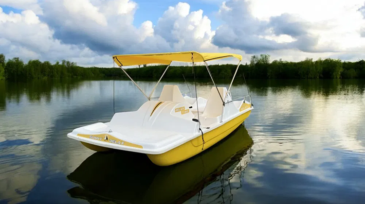 Катамараны   》