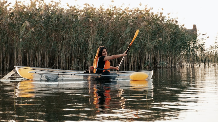 Лодки весельные   》