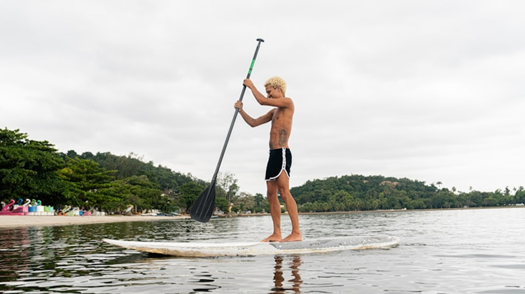 Сапборды (SUP)   》